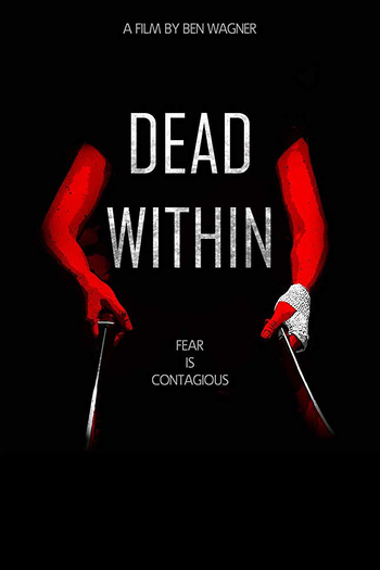  de Filme Dead Within (2014)