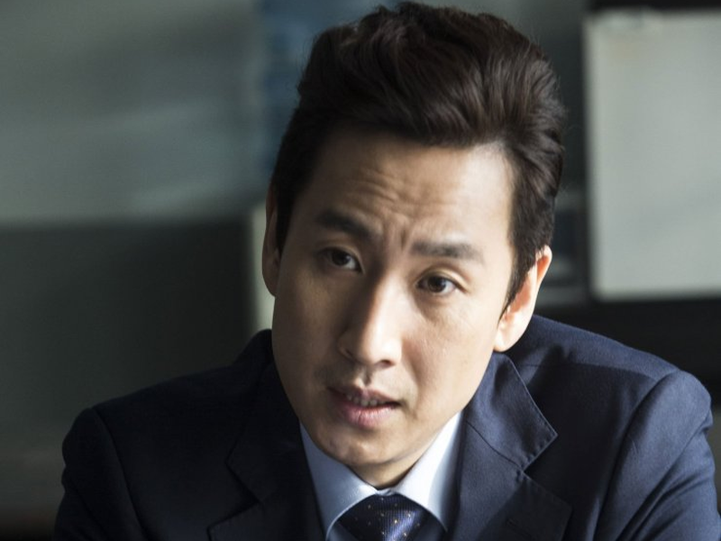 Foto 5 de The Advocate: A Missing Body