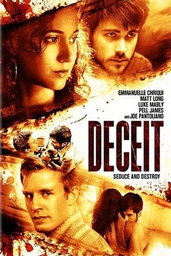  de Filme Traídos Pelo Passado (2006)