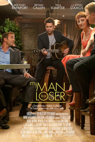 Poster 2 de Filme Salvando o Casamento (2014)