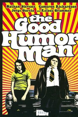 O homem de bom humor (The Good Humor Man)