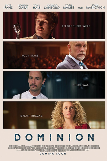  de Filme A Última Chamada (2017)