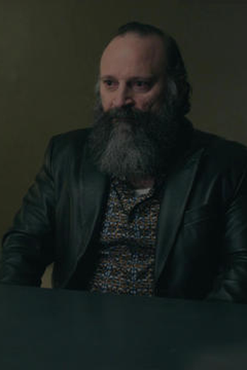 Poster de Episódio Egyptian Cigarettes (2022)