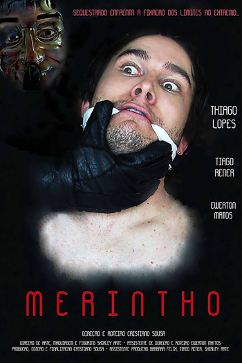 Poster de Curta Merintho (2014)