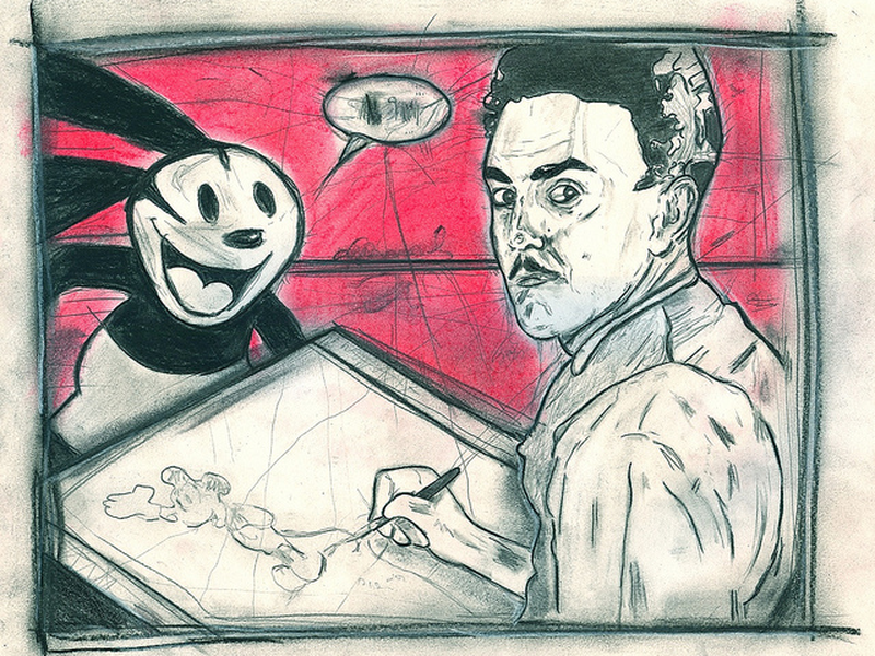 Foto 4 de The Hand Behind the Mouse