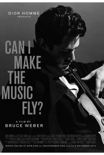 Can I Make The Music Fly - Poster / Capa / Cartaz - Oficial 3