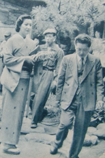 A Wonderful Mother (Uruwashiki haha)