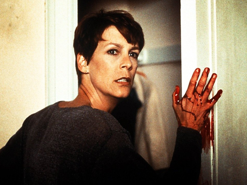 Foto 23 de Halloween H20: Vinte Anos Depois