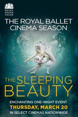 A bela adormecida - The Royal Ballet (The Sleeping Beauty - The Royal Ballet)