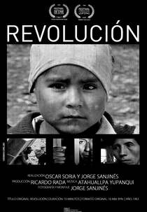 Revolução (Revolución)