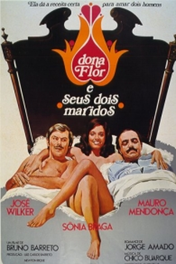  de Filme Dona Flor e Seus Dois Maridos (1976)