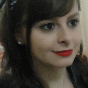 Foto de perfil de Leticia