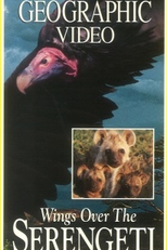 Asas Sobre o Serengeti (National Geographic Video: Wings Over the Serengeti)