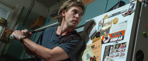 Austin Butler revela conselhos que recebeu de Tom Hardy e Laura Dern