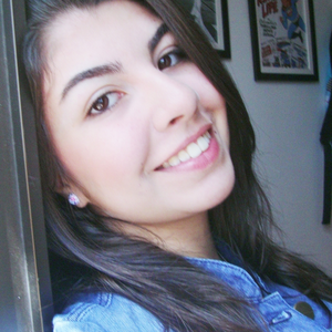 Foto de perfil de Beatriz Almeida