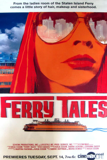  de Curta Ferry Tales (2003)
