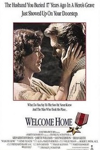  de Filme Regresso do Vietnã (1989)