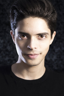 Manuel Pacific - Poster 1