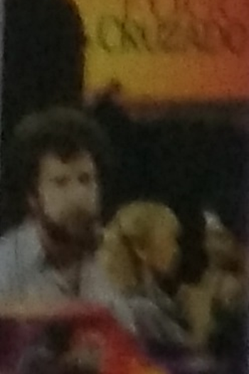  de Filme Fogo Cruzado (1979)