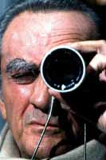 Os Anjos Escondidos de Luchino Visconti (Gli Angeli Nascosti di Luchino Visconti)