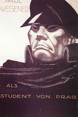 O Estudante de Praga (Der Student von Prag)