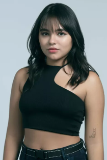 Isabella Sierra - Poster 1
