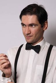 Malcolm Galea (I)