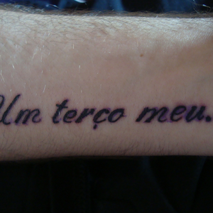 Foto de perfil de Lucas Rafael Rampin