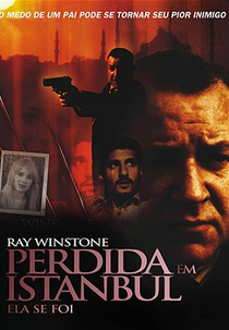 Perdida em Istambul (She's Gone)