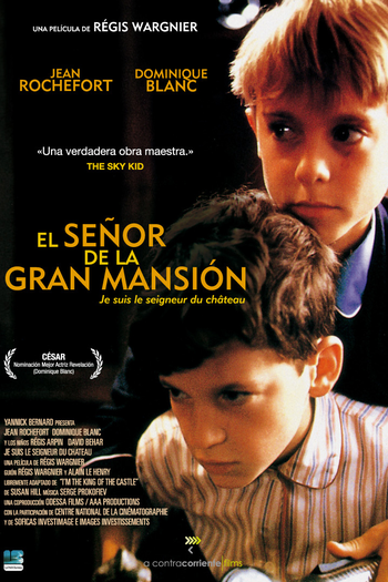  de Filme Eu Sou o Senhor do Castelo (1989)