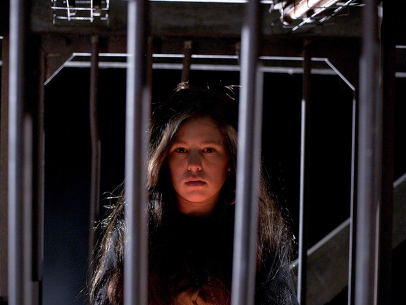 Foto 6 de Contos do Dia das Bruxas