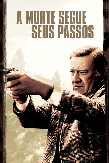  de Filme A Morte Segue Seus Passos (1975)
