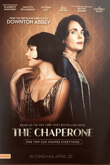  de Filme As Estrelas Brilham na Cidade (2018)