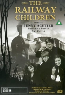The Railway Children (The Railway Children)