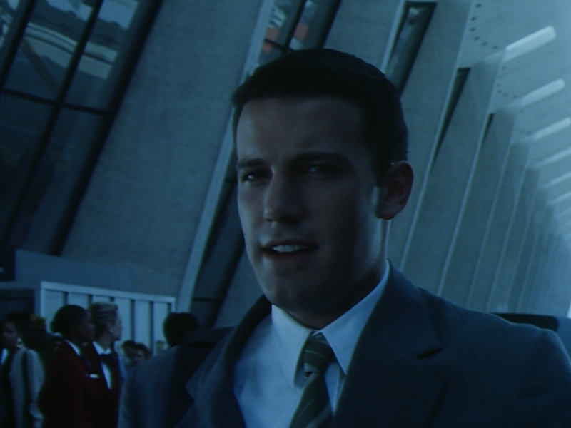 Foto 10 de Forças do Destino