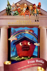 Frau Holle (Frau Holle)