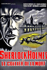 Sherlock Holmes e o Colar da Morte (Sherlock Holmes und das Halsband des Todes)