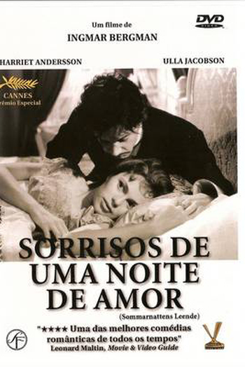  de Filme Sorrisos de uma Noite de Amor (1955)