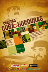 Conexão Cuba Honduras (Conexão Cuba Honduras)