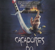 Caçadores do Tesouro Perdido