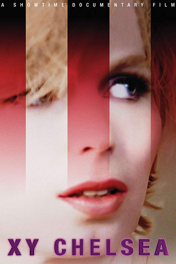 Poster de Filme XY Chelsea (2019)