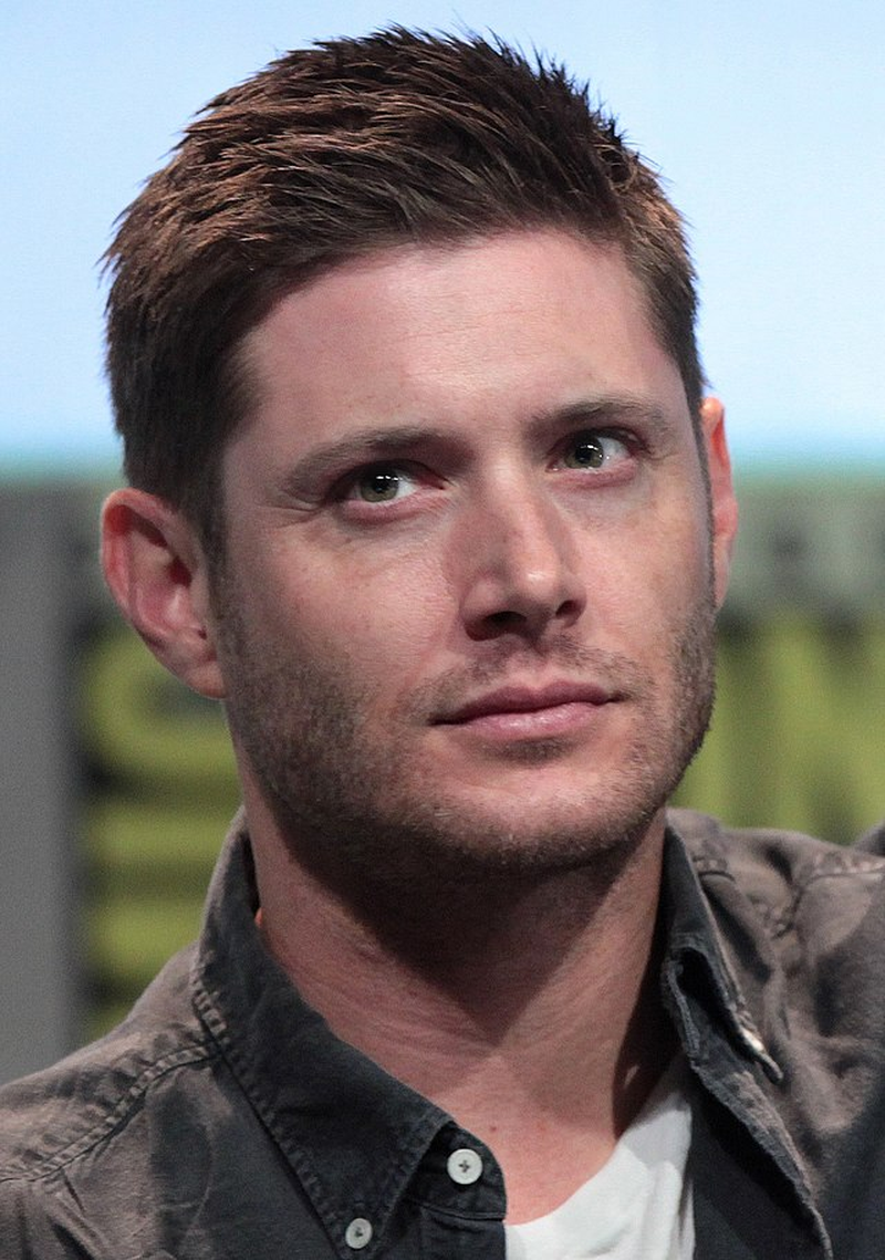 Jensen Ackles - Foto 2