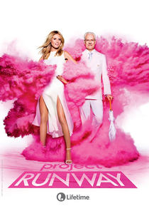 Project Runway (14ª Temporada) (Project Runway (Season 14))