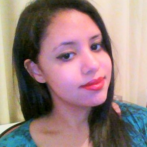 Foto de perfil de Jéssica Mota Fagundes