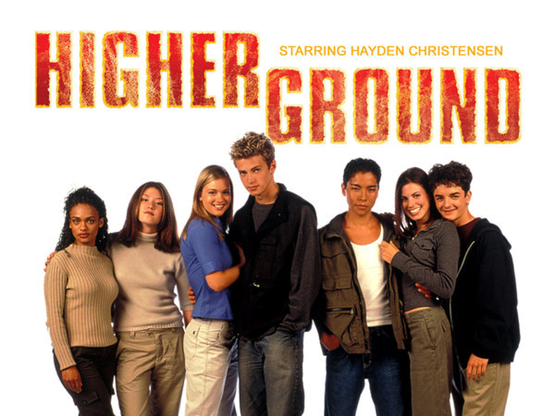 Foto 1 de Higher Ground (1ª Temporada)