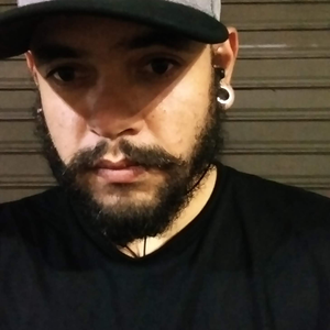 Foto de perfil de Anilson Lopes