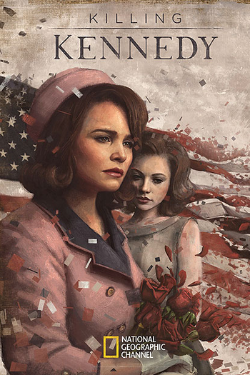  de Filme Quem Matou Kennedy? (2013)