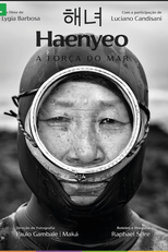 Haenyeo , A Força do Mar (Haenyeo , A Força do Mar)
