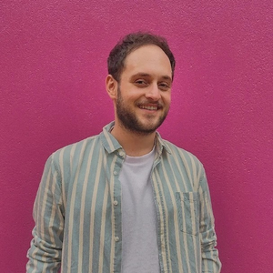 Foto de perfil de Marcelo