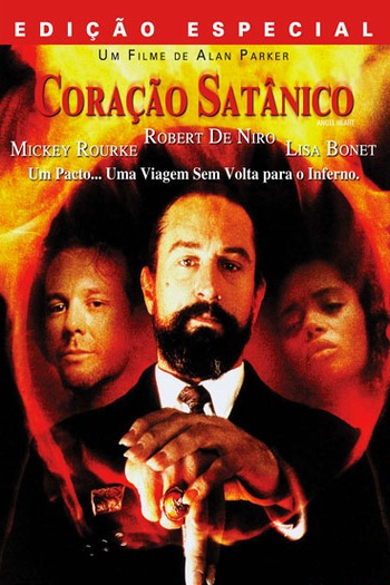  de Filme Coração Satânico (1987)